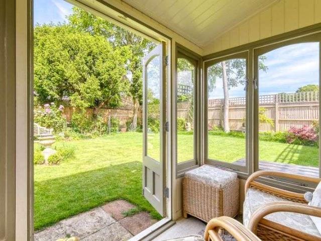 House for sale in Lower Halliford, Surrey