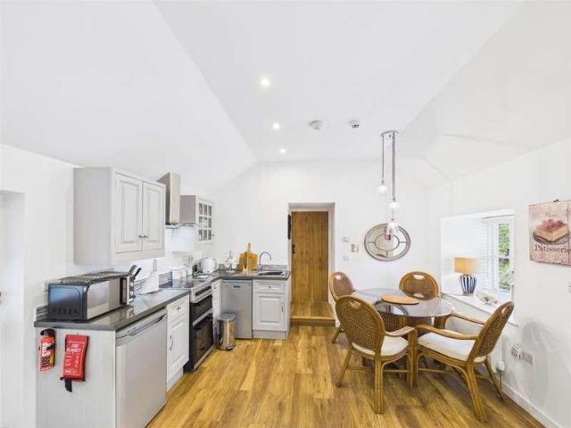 House for sale in Llandybie, Wales