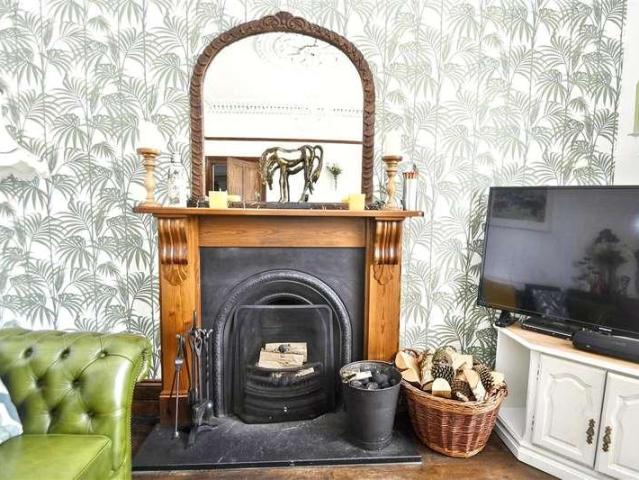 House for sale in Falmouth, Cornwall