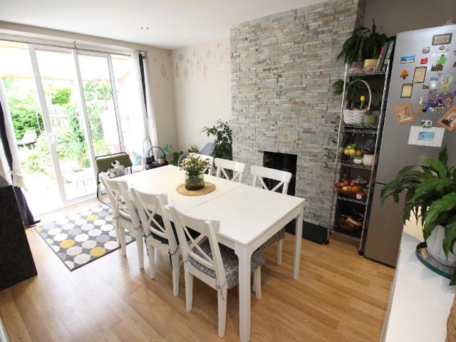 House for sale in Old Malden, Greater London