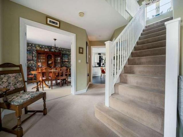 House for sale in Barleythorpe, Rutland