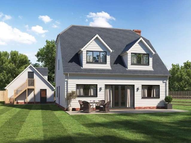 House for sale in Bridgefield, Kent