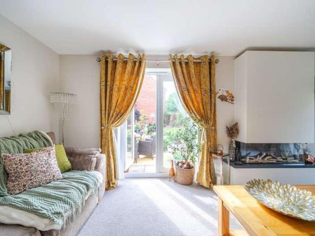 House for sale in Glastonbury, Somerset
