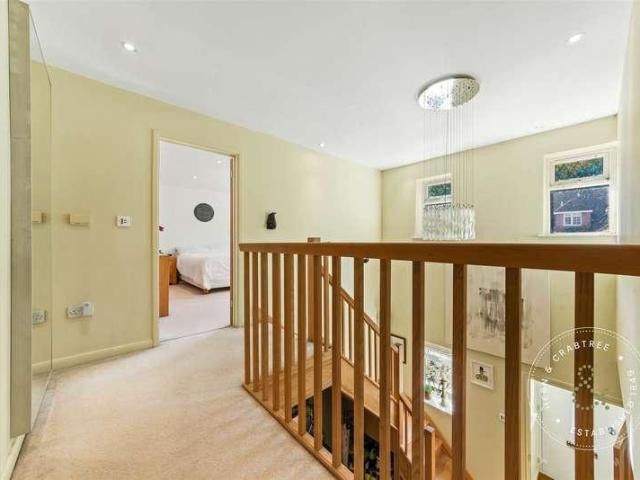 House for sale in Falcon Lodge, Wales