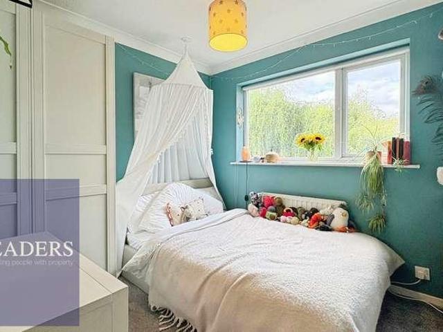 House for sale in Chipping Hill, Essex