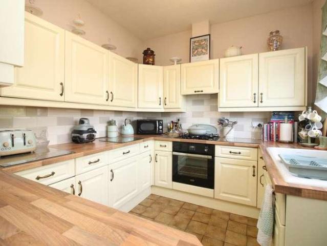House for sale in Revoe, Blackpool