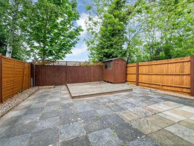 House for sale in Werrington Village, Peterborough