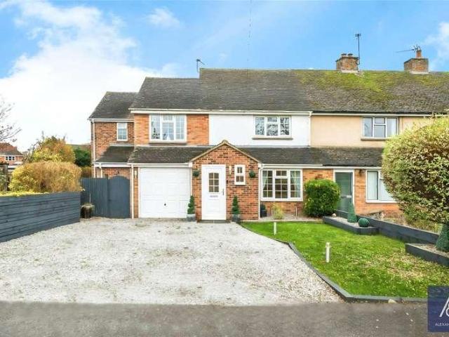 House for sale in Greatworth, Northamptonshire