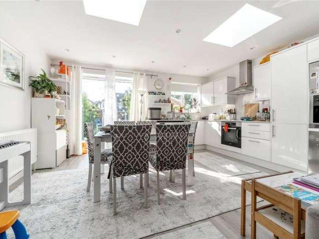 House for sale in Greater London