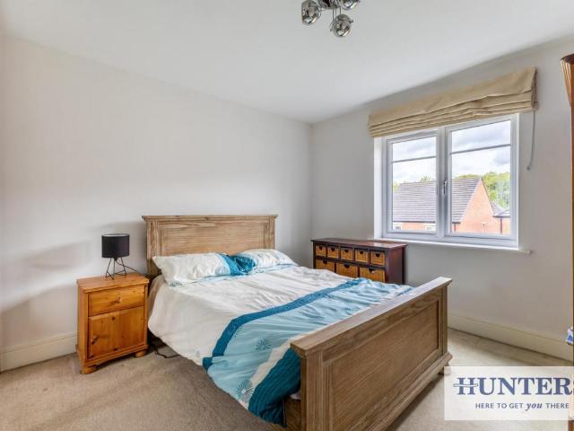 House for sale in Apperley Bridge, West Yorkshire