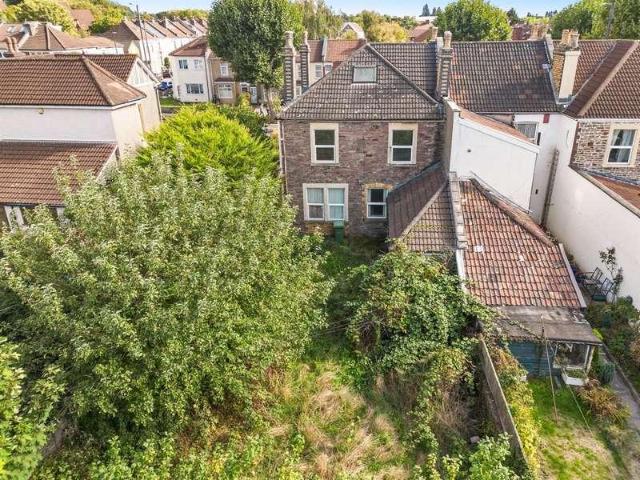 House for sale in Feckenham, City Of Bristol