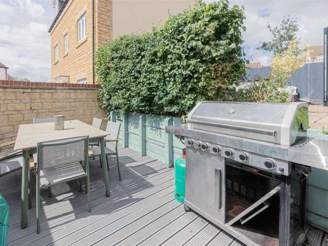 House for sale in Vastern, Wiltshire