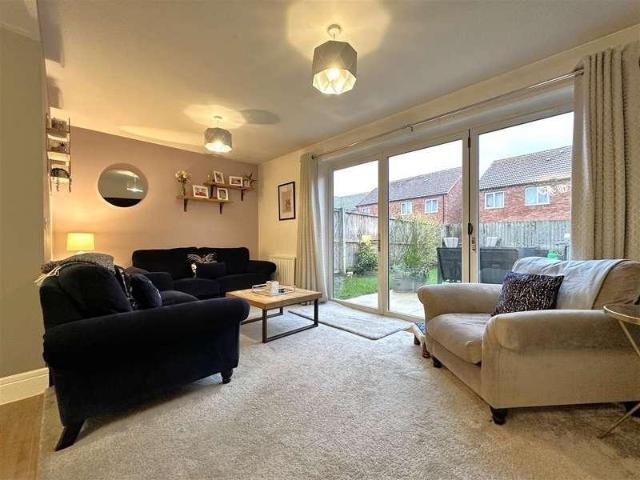 House for sale in Hawton, Alverton