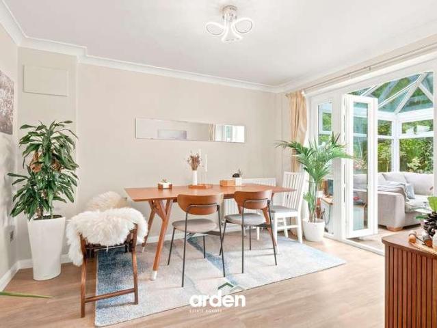 House for sale in Rednal, West Midlands