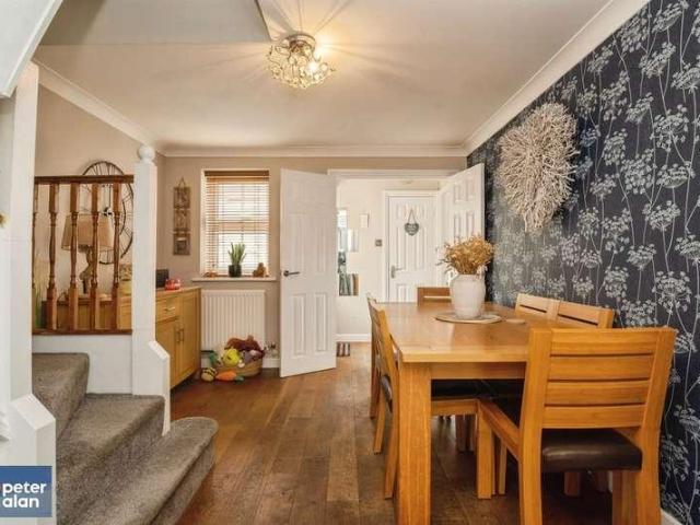 House for sale in Falcon Lodge, Wales