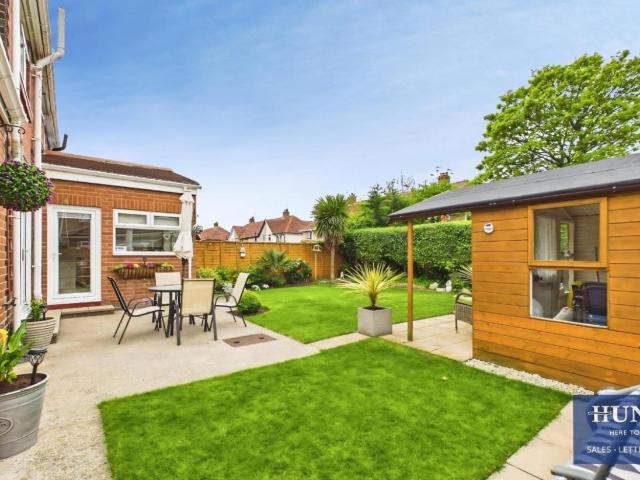 House for sale in Fulwell, Sunderland