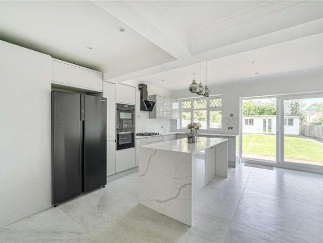 House for sale in Preston, Greater London
