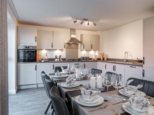 House for sale in Lawley Bank, Telford