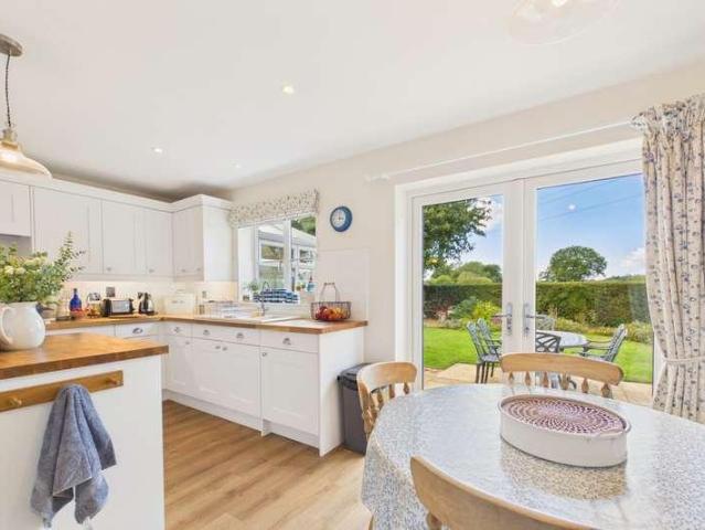 House for sale in Coughton