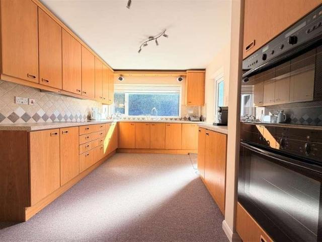 House for sale in Westerfield, East Suffolk