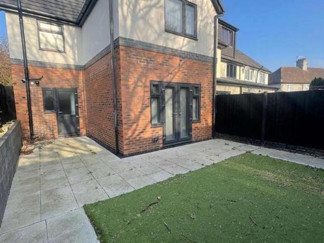 House for sale in Wednesbury
