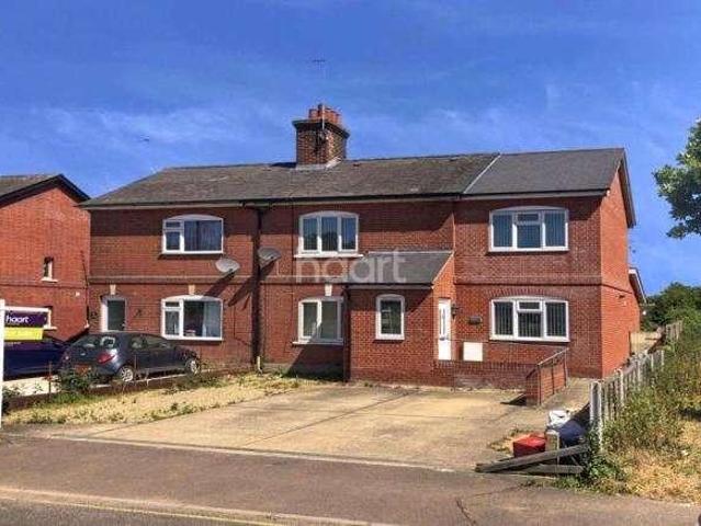 House for sale in Lawford, Dale Hill