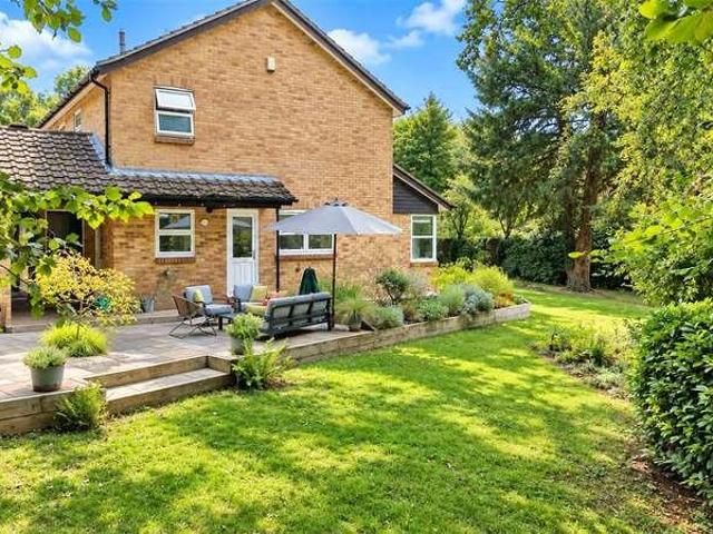 House for sale in Sulham, West Berkshire