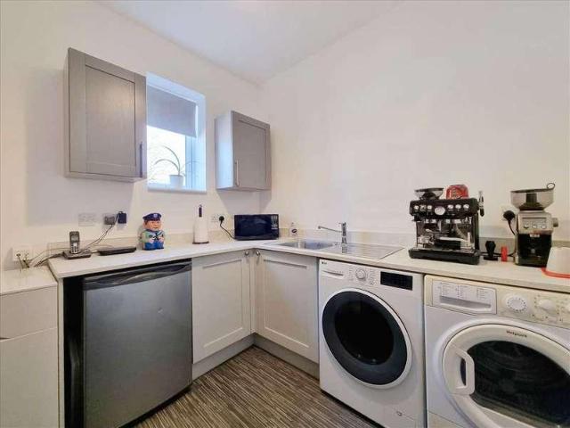 House for sale in Ashby De La Launde, Lincolnshire