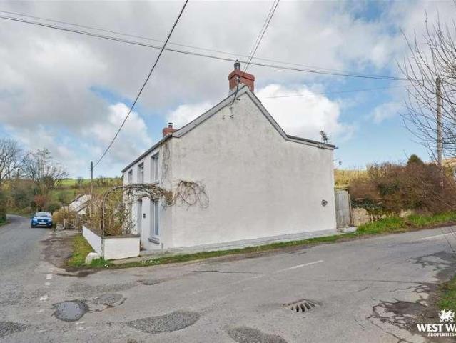 House for sale in Crymych