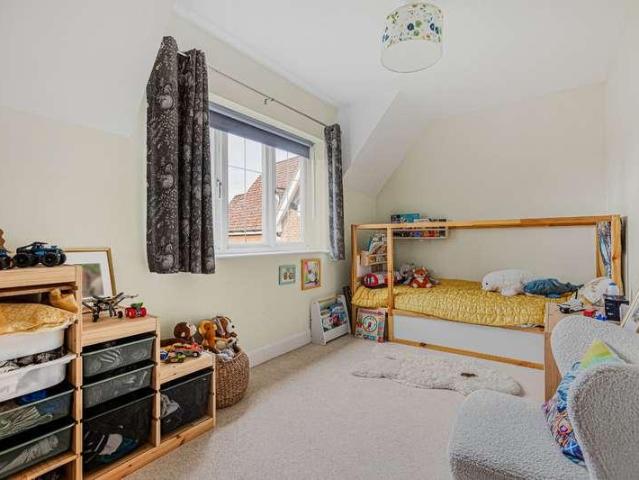 House for sale in Christian Malford, Wiltshire