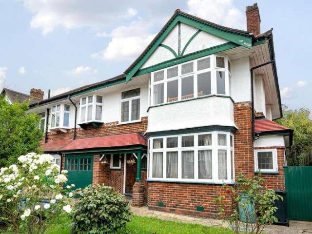 House for sale in London Borough of Ealing, Greater London