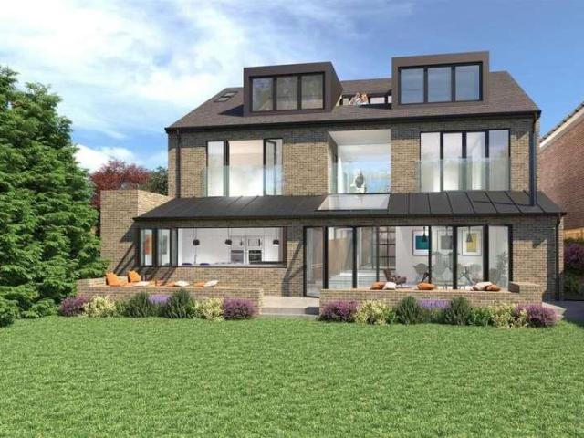 House for sale in St Albans