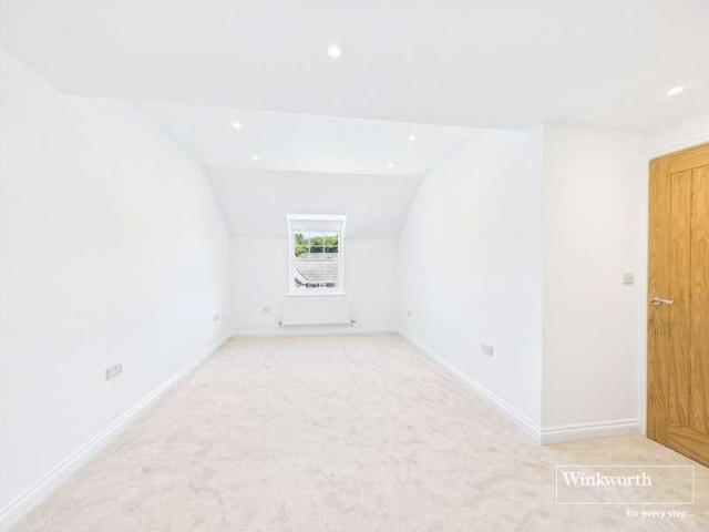 House for sale in Swallowfield, Riseley