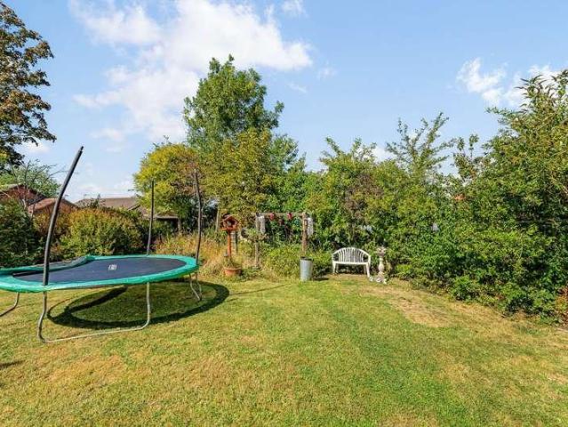 House for sale in Widnes, Cheshire