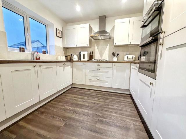 House for sale in Burnside, Tyne And Wear