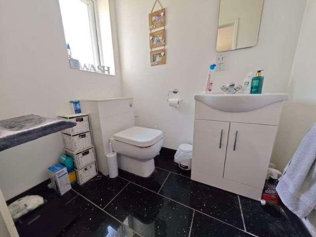 House for sale in Cargo