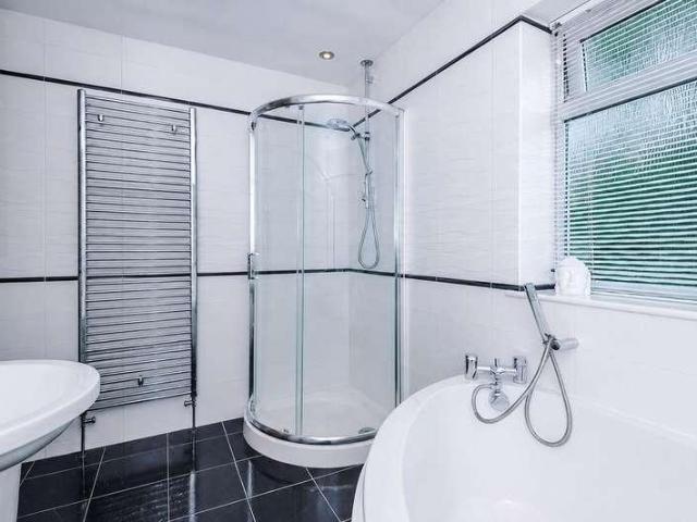 House for sale in Warrington