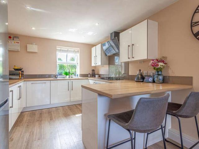House for sale in Eastbridge, Suffolk