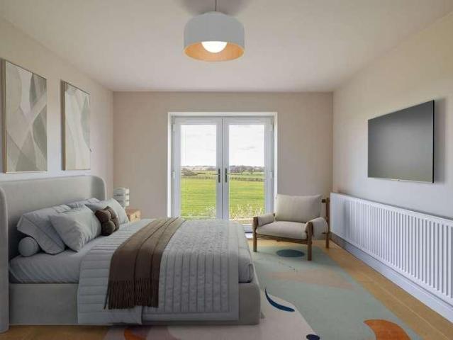 House for sale in Tarvin, Cheshire