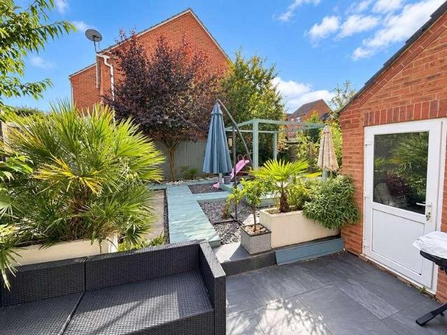 House for sale in Basingstoke, Basingstoke and Deane