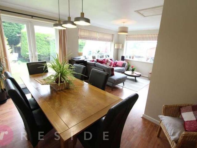 House for sale in Burnedge, Greater Manchester