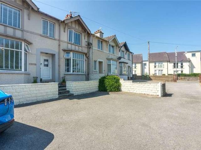 House for sale in Bangor, Wales