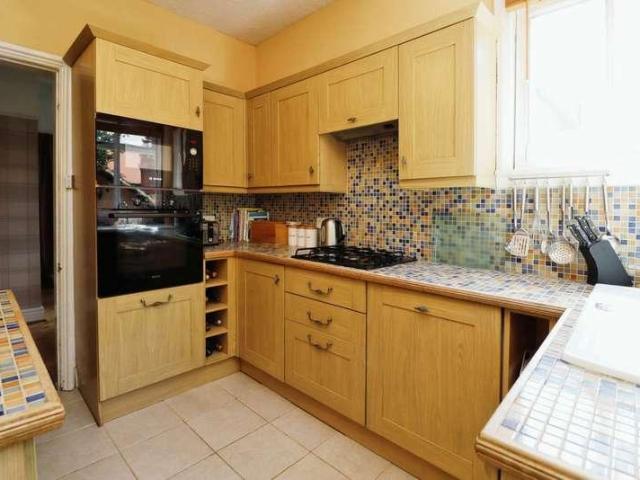 House for sale in Bromborough Pool, New Ferry