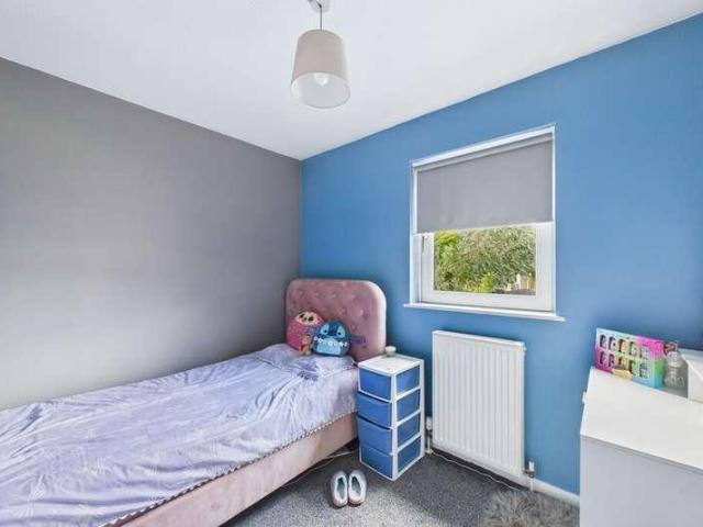 House for sale in Flookburgh