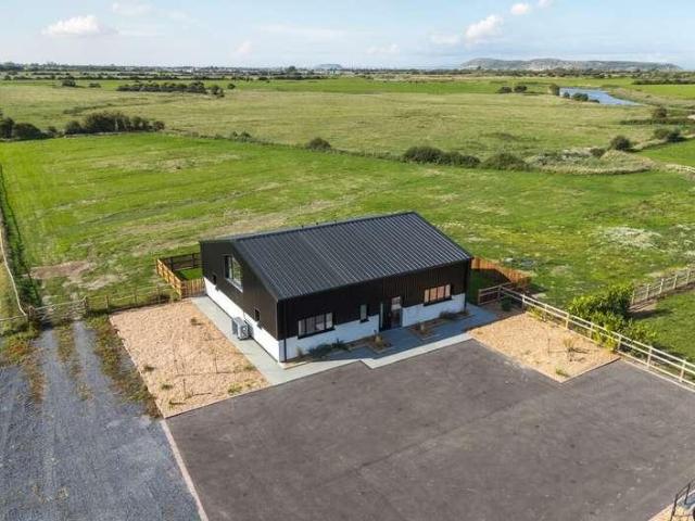 House for sale in Batch, Lympsham