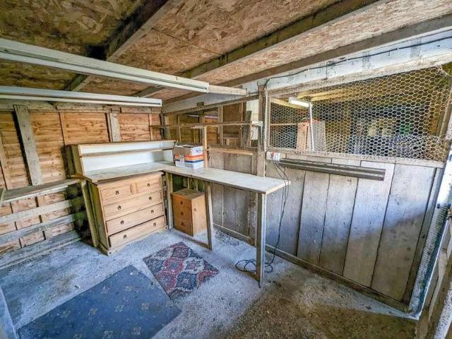 House for sale in Chapel St. Leonards, Belleau