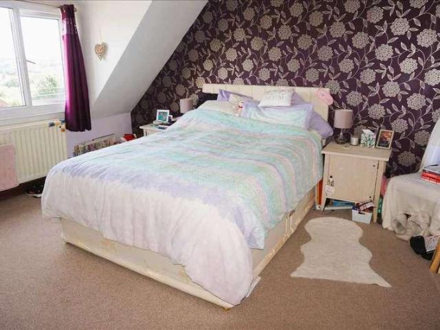 House for sale in Gorslas, Wales