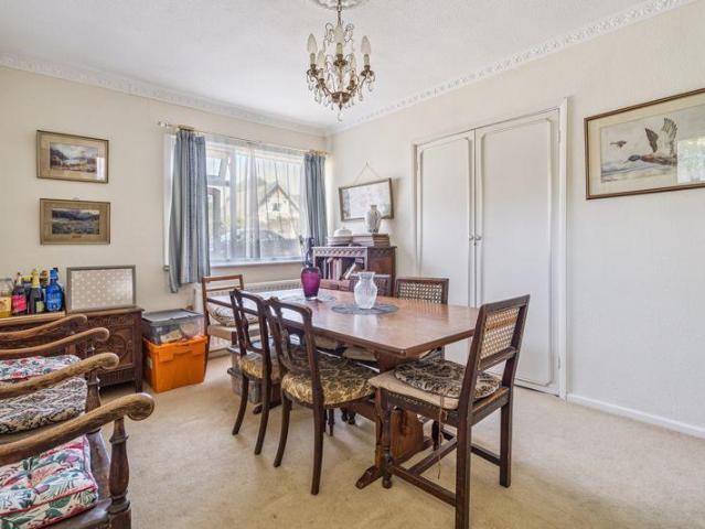 House for sale in Lunnon, Buckinghamshire