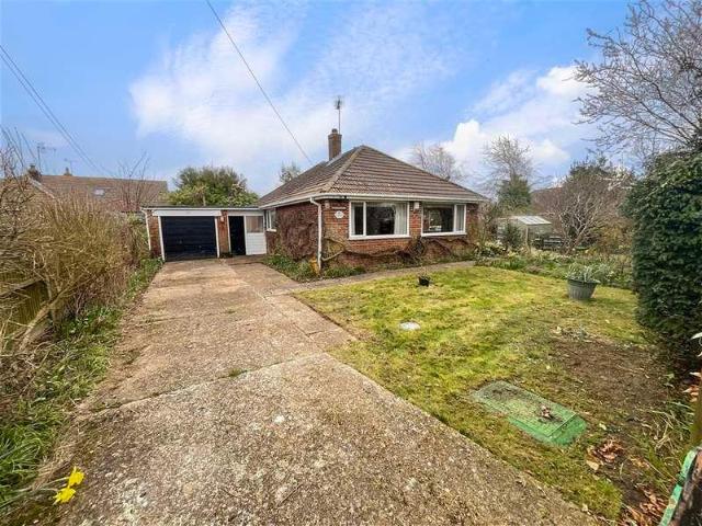 House for sale in Littlestone on Sea, Folkestone