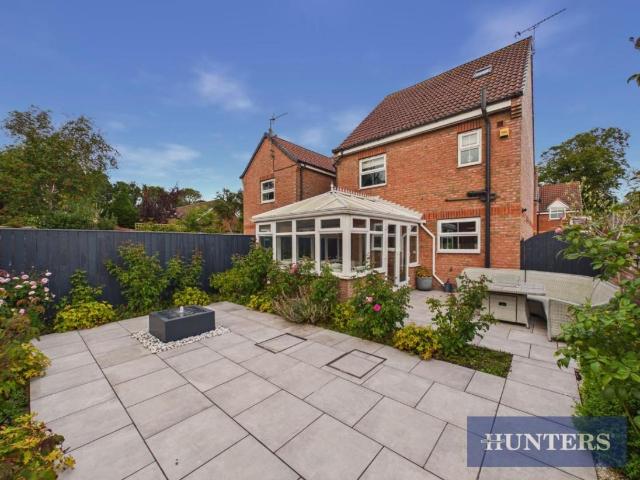 House for sale in Bridlington, East Riding Of Yorkshire